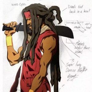 Meet your Posher, Gregory